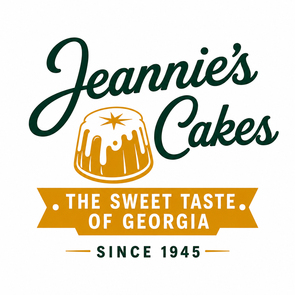 Jeannie's Cakes in Houston, TX (3)