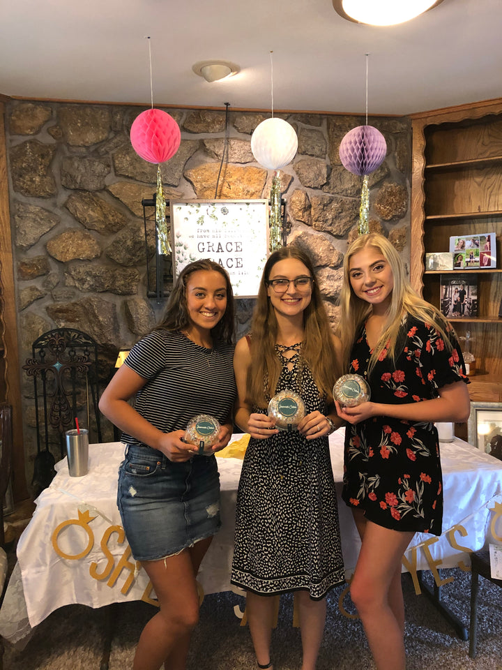 Jeannie's Cakes in Houston, TX (4)