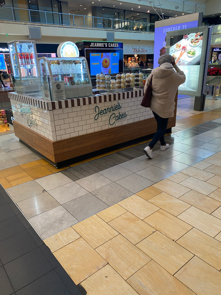 Jeannie's Cakes in Houston, TX (6)