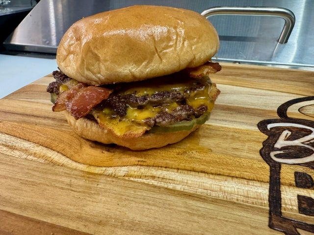 Boss Babe Burgers, LLC. in Montgomery, AL