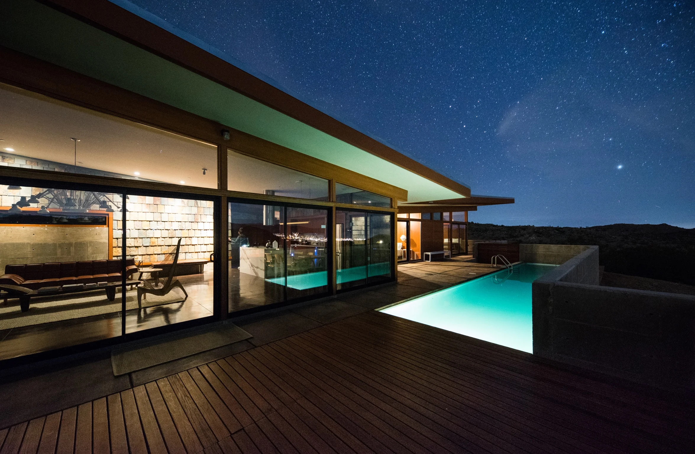JTM: Joshua Tree Modern Real Estate in Joshua Tree, CA