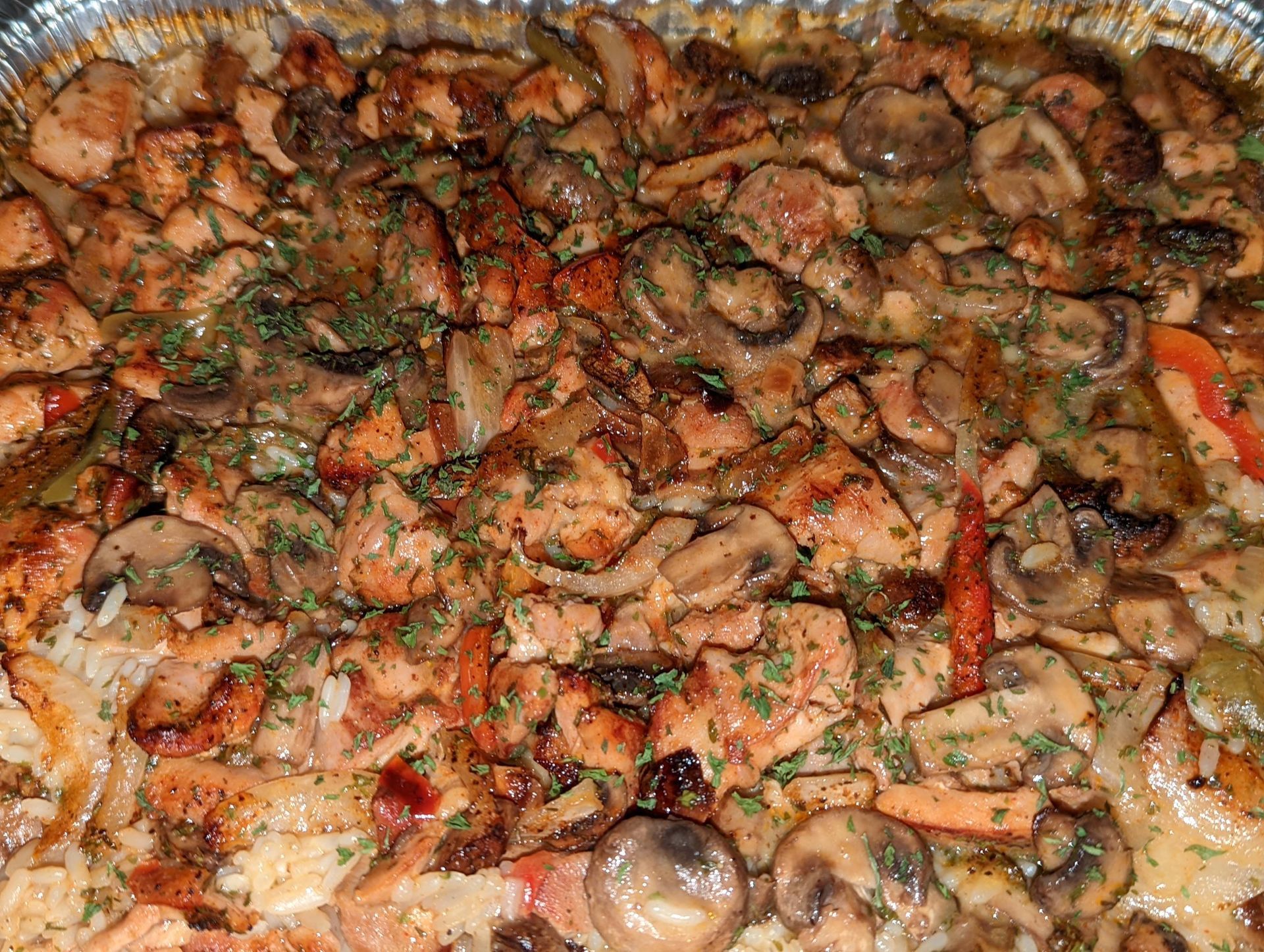 Mz.Letts Kitchen LLC in Tampa, FL