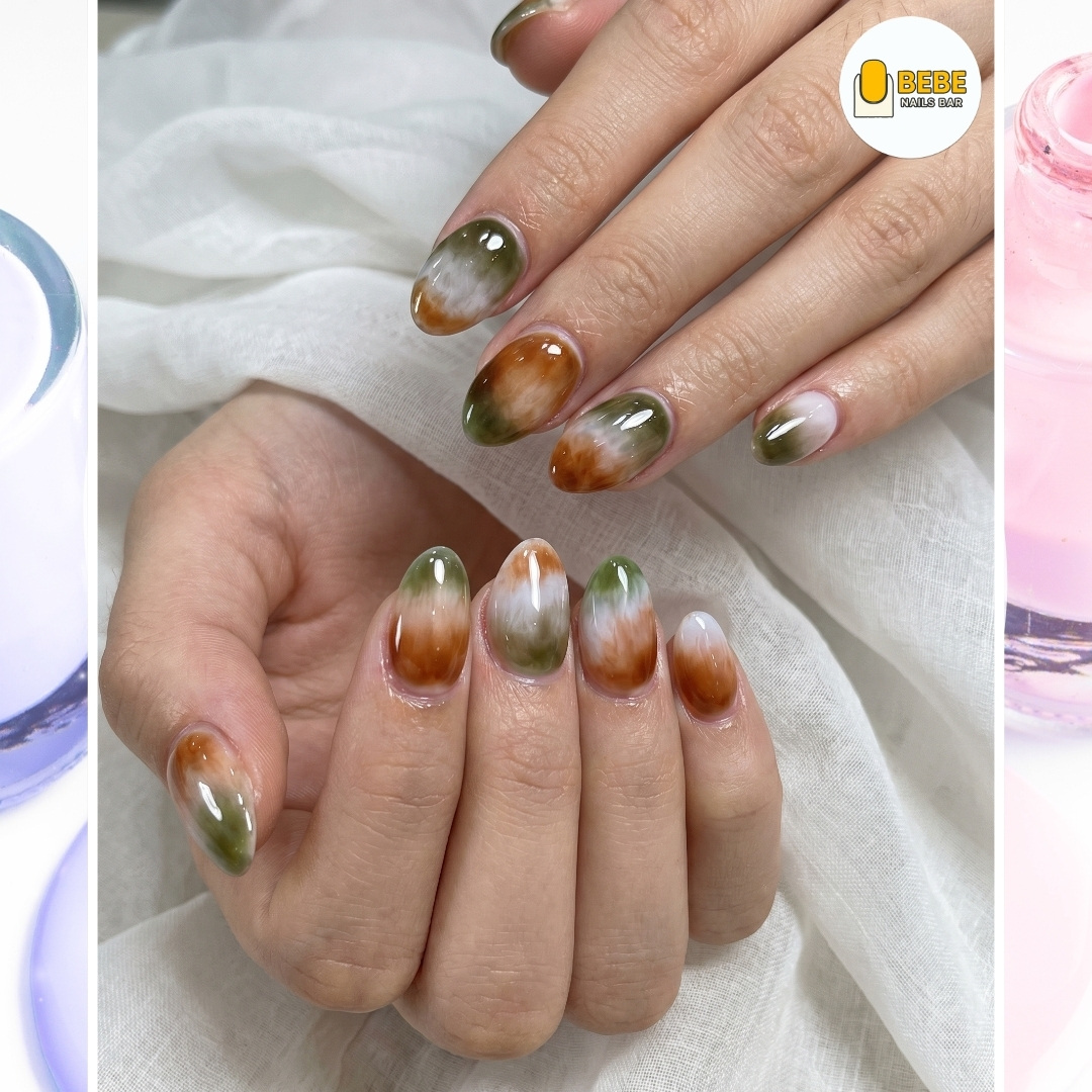 Bebe Nails Bar in Grand Prairie, TX (4)