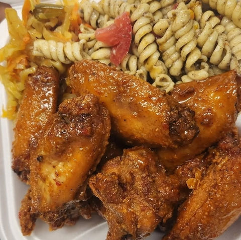 Real Taste of Jamaica in Charlotte, NC (4)