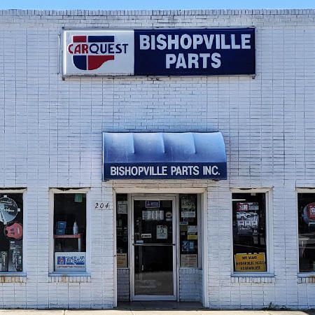 Carquest Auto Parts - BISHOPVILLE PARTS, INC. in Bishopville, SC (4)