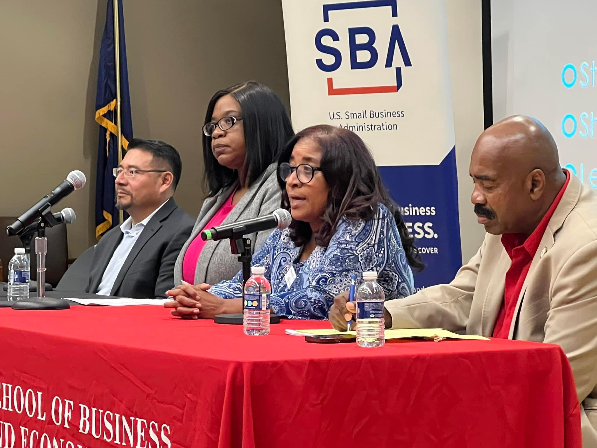 Black Chamber of Commerce of Northwest Indiana in Merrillville, IN (4)