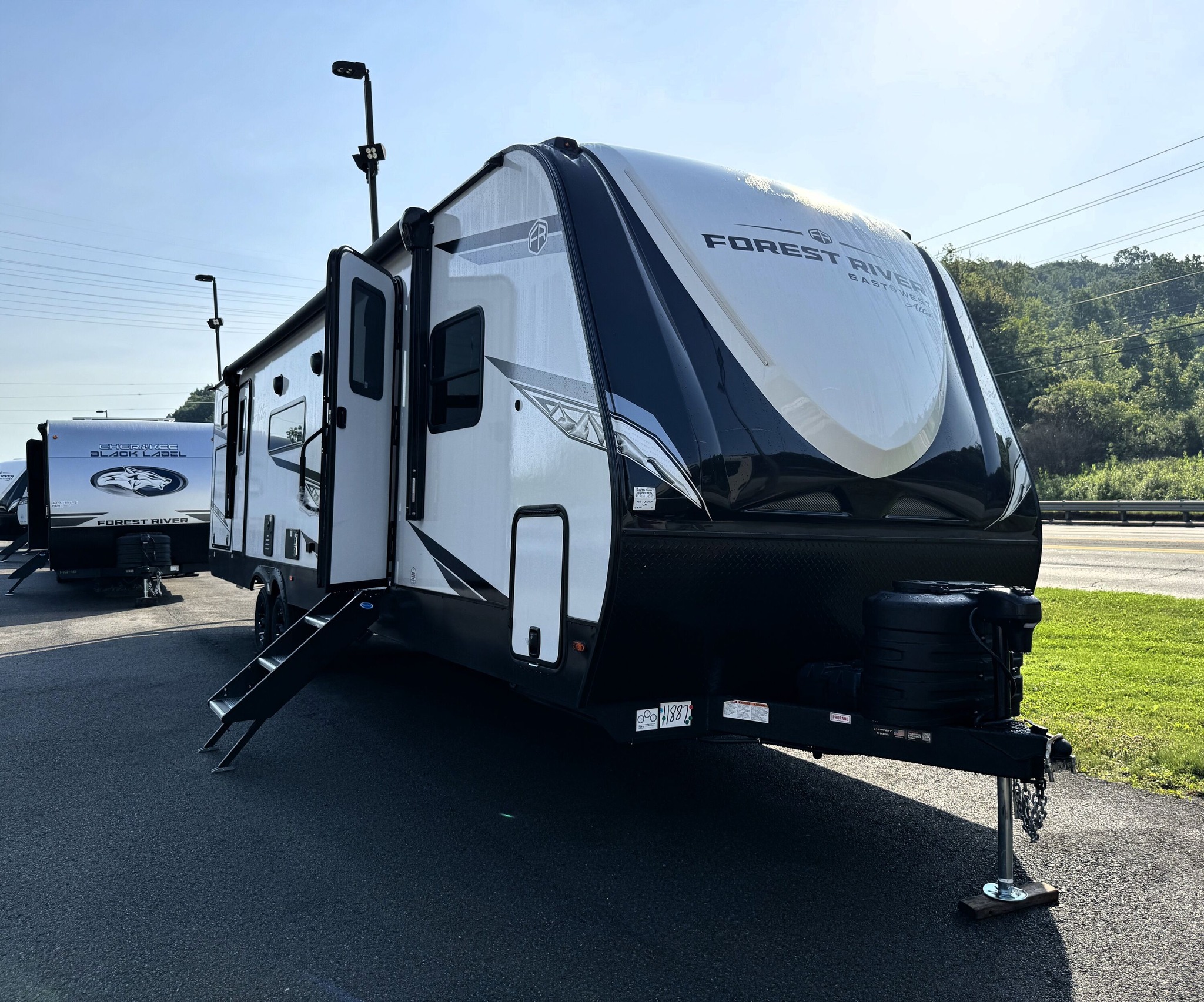 Butler RV Center & Auto Sales in Butler, PA (2)