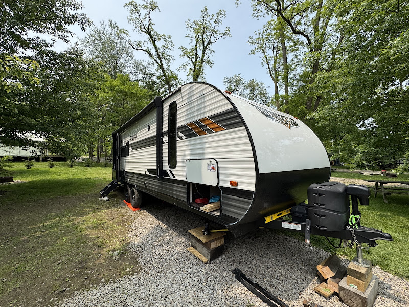 Butler RV Center & Auto Sales in Butler, PA (3)