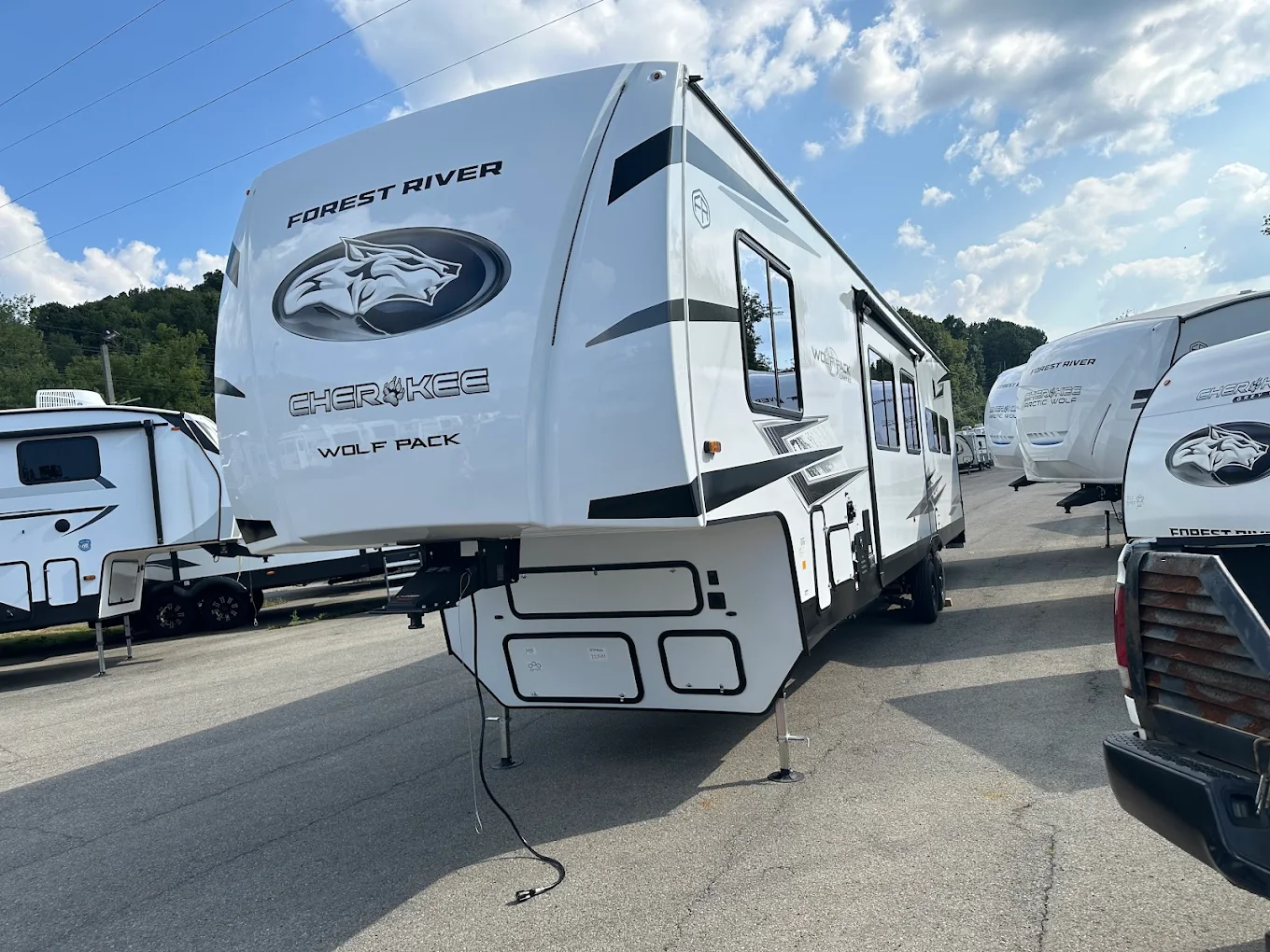 Butler RV Center & Auto Sales in Butler, PA (5)