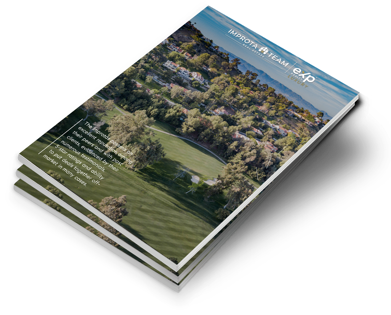 Improta Team Real Estate - Calabasas and Hidden Hills REALTORS in Calabasas, CA