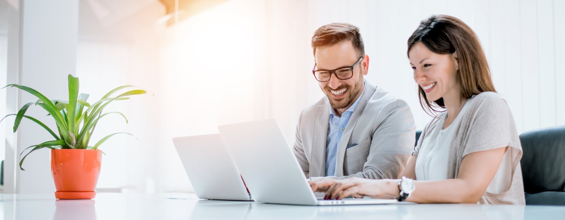 Small Business Financial Services in Buffalo Grove, IL