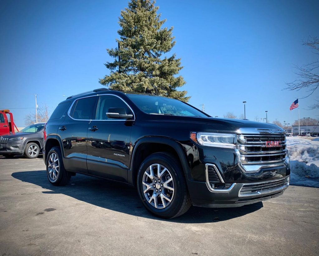 Lmtless Auto Spa in Cudahy, WI (4)