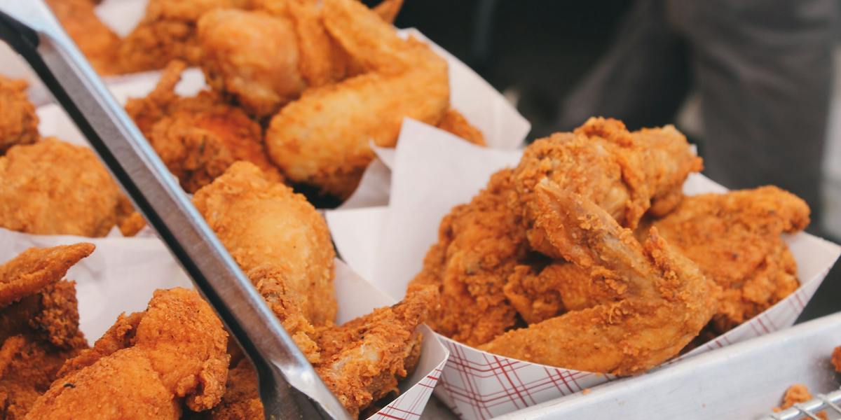 Jack's Seafood & Soul Food Restaurant in Raleigh, NC (4)