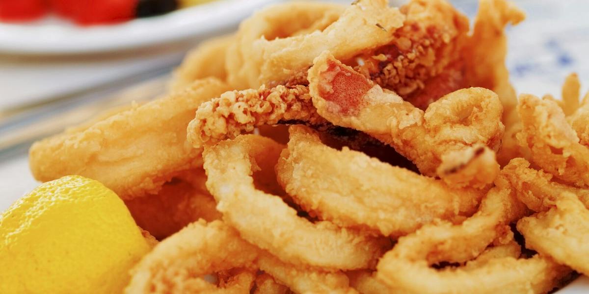 Jack's Seafood & Soul Food Restaurant in Raleigh, NC (5)
