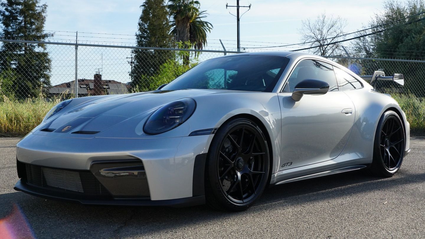 Auto Envy in Fresno, CA (5)