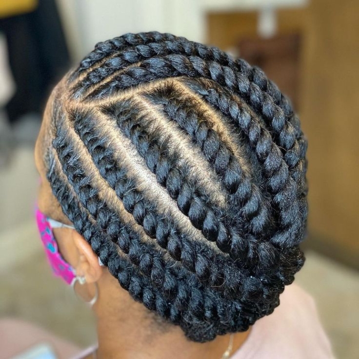 Soween Hair Salon in Brooklyn, NY