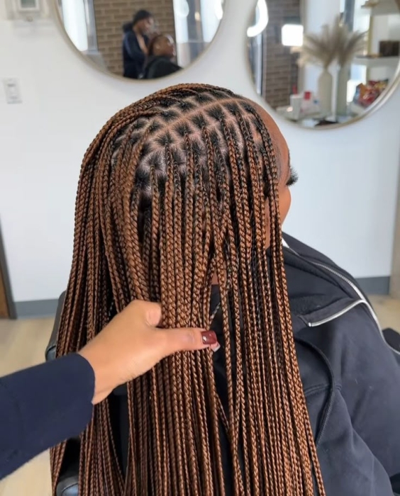 Soween Hair Salon in Brooklyn, NY (5)