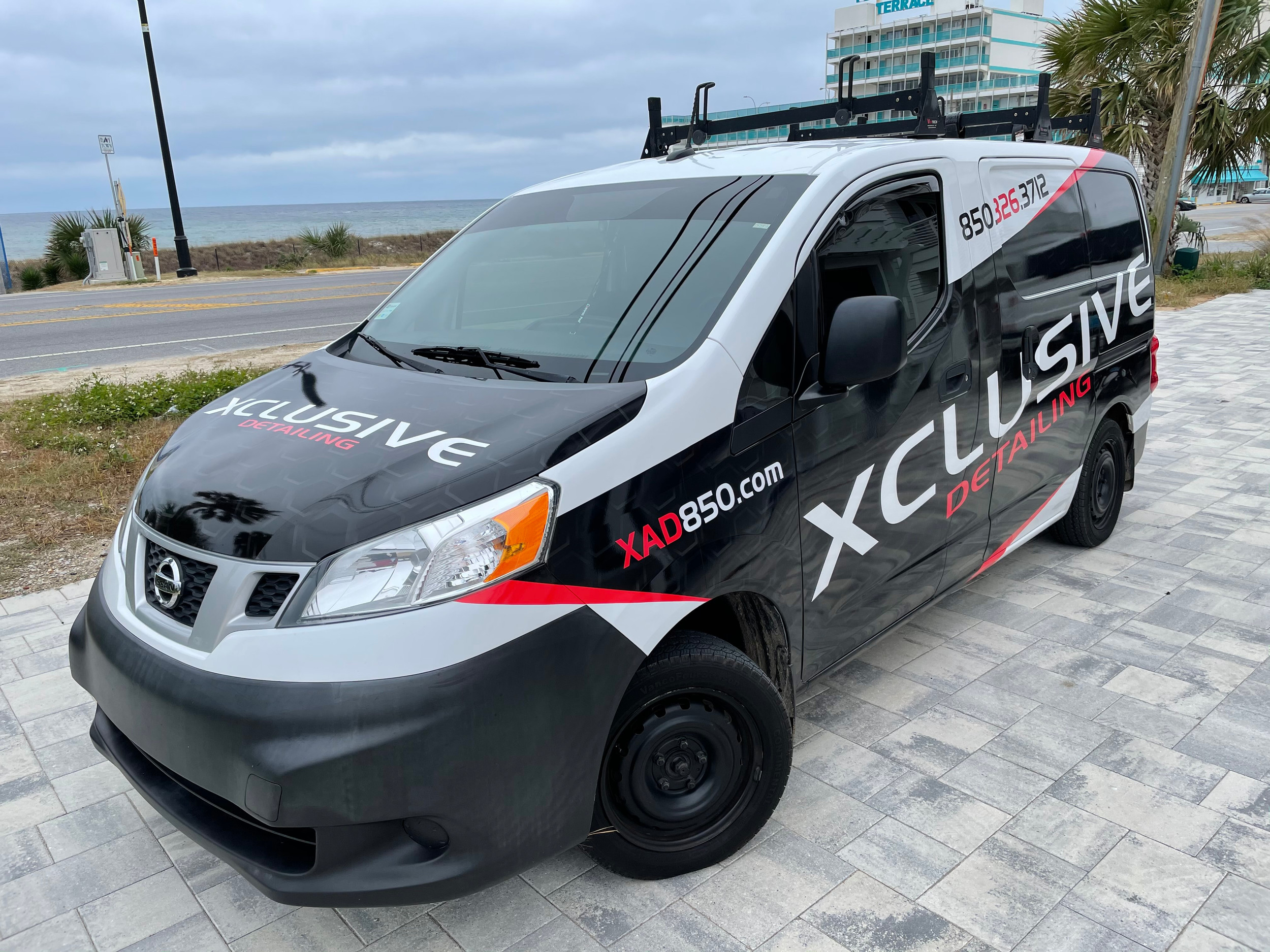 Xclusive Detailing in Fountain, FL