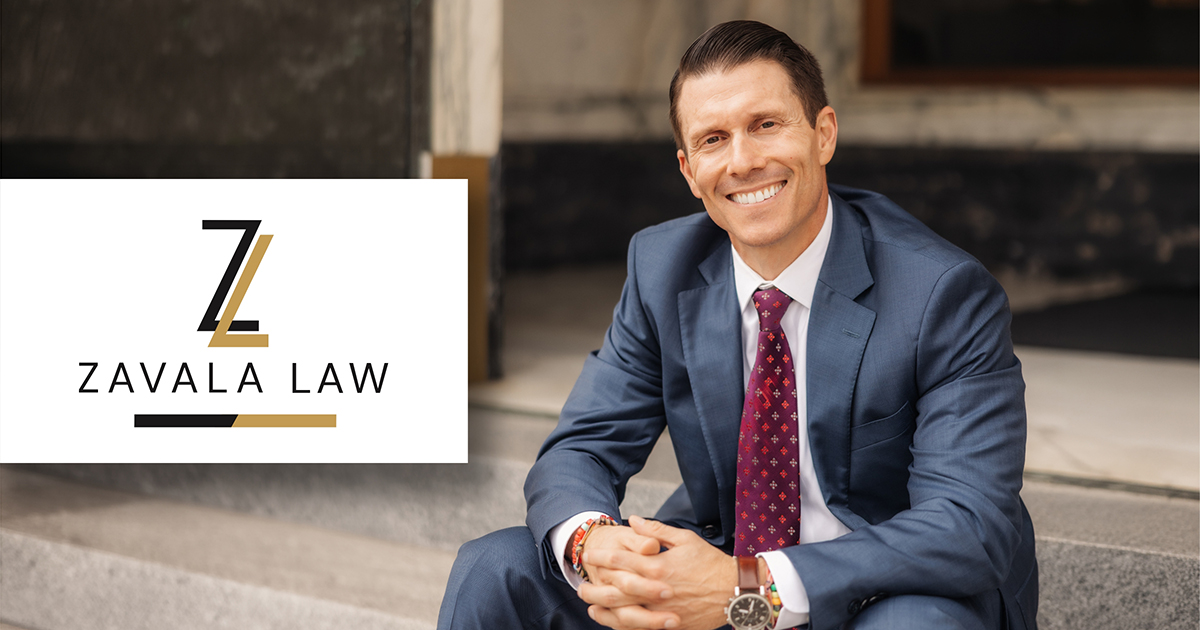 Zavala Law, PC - Ventura Accident & Injury Lawyer in Ventura, CA