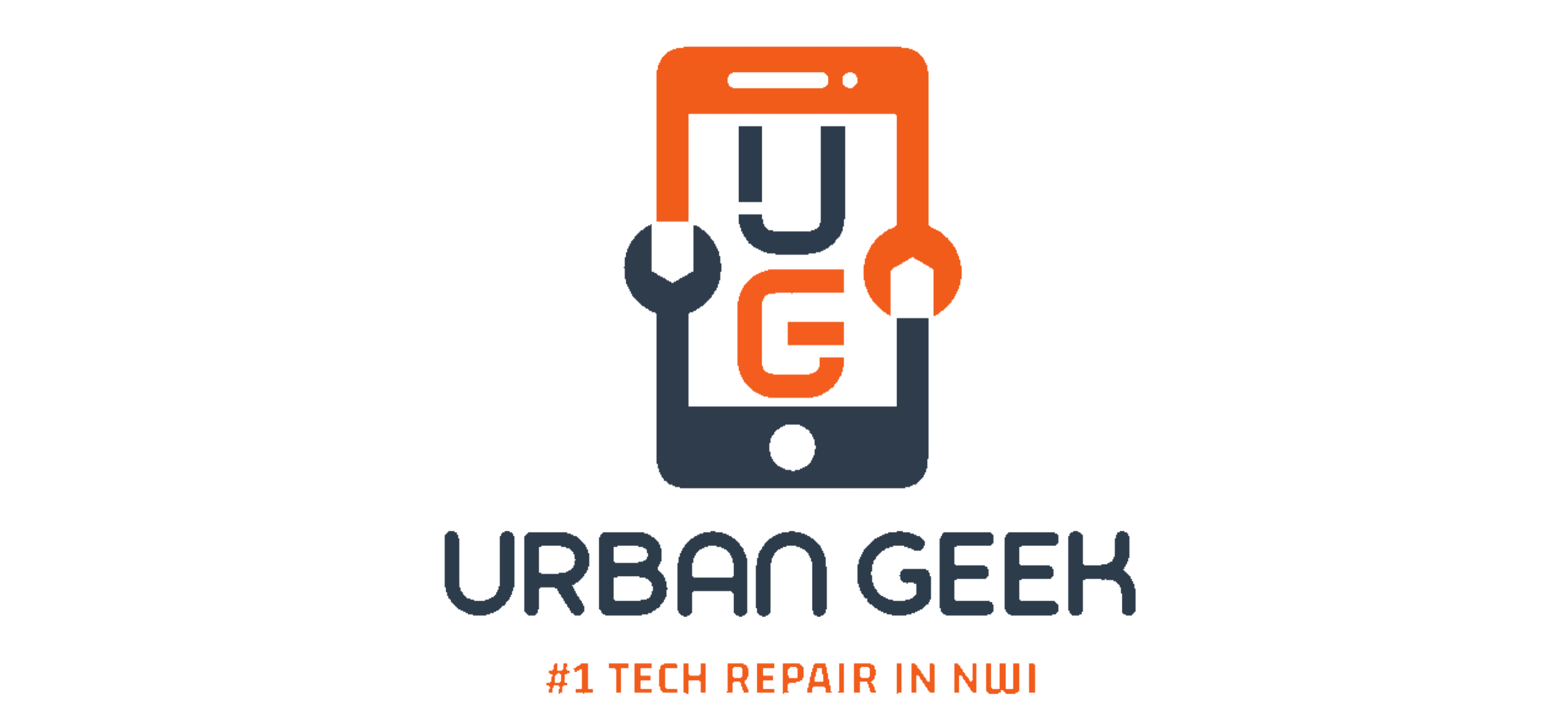 Urban Geek in Gary, IN