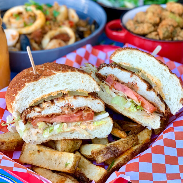 PoBoys Kitchen in San Francisco, CA (2)