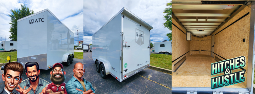 Advantage Trailer in Carol Stream, IL (3)