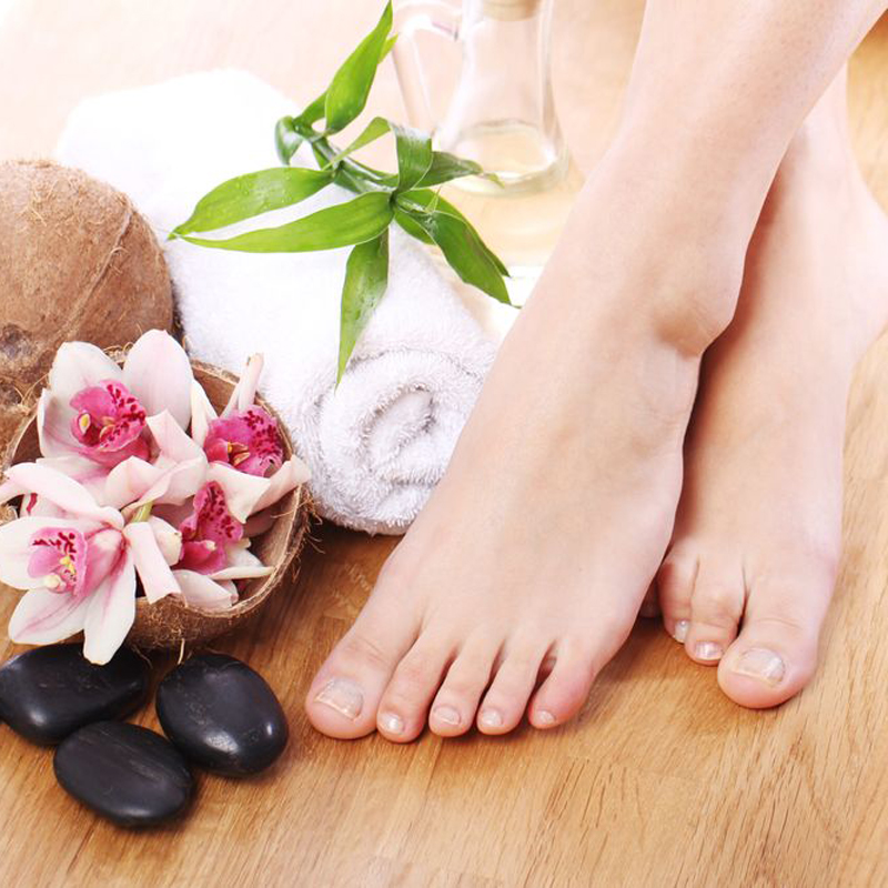 Luxe Nail Studio in Madison, WI