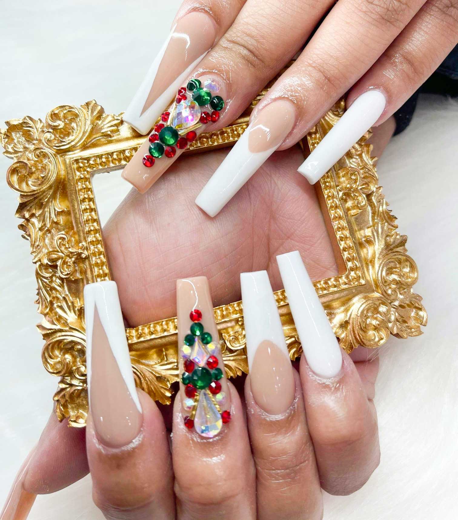 Luxe Nail Studio in Madison, WI (4)