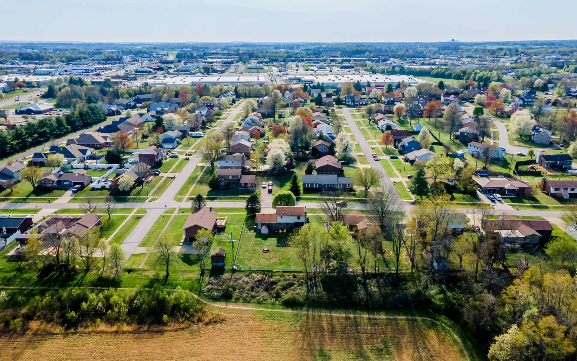 Devon Pack - Realtor - The Home Team in Fisherville, KY (3)