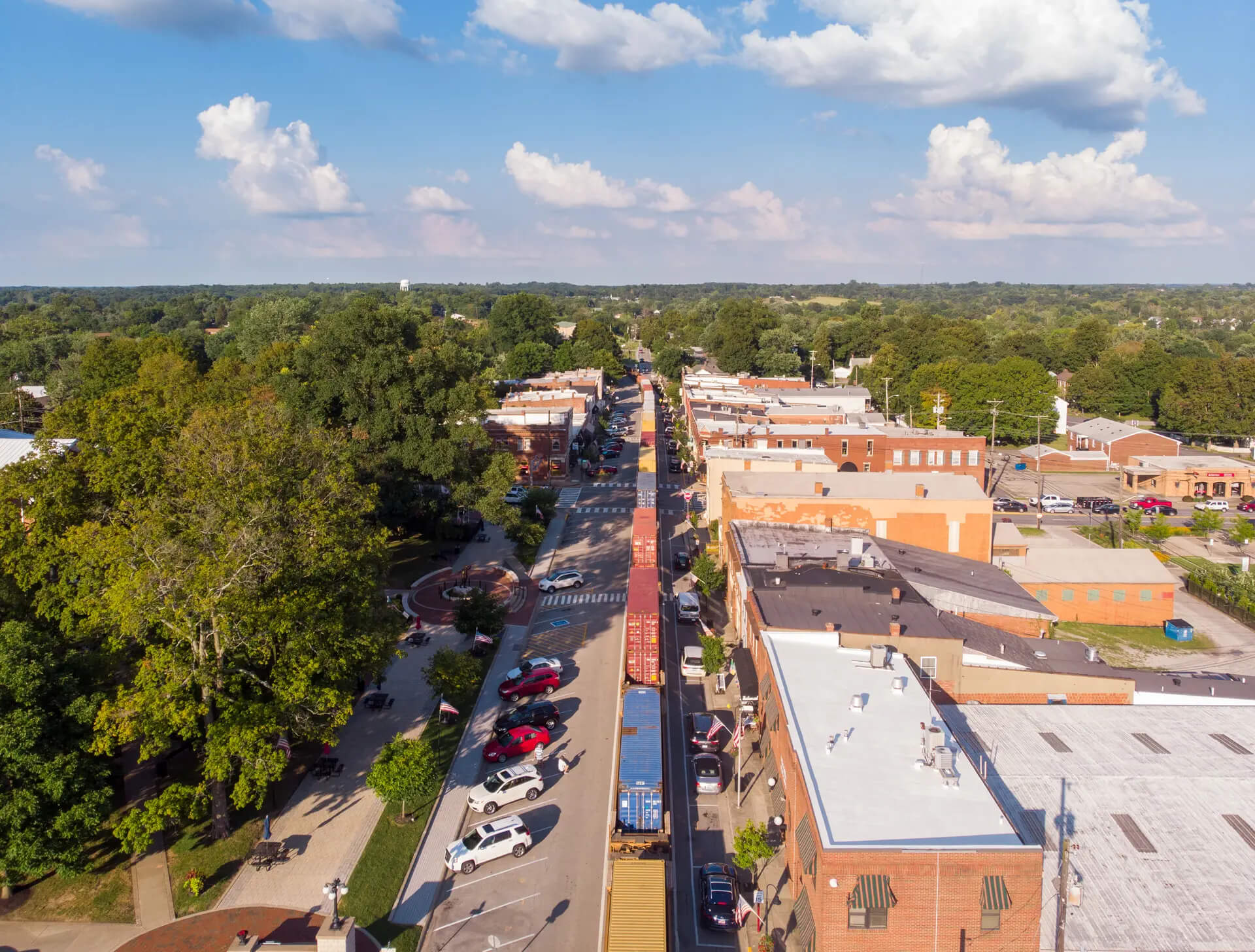 Devon Pack - Realtor - The Home Team in Fisherville, KY (4)