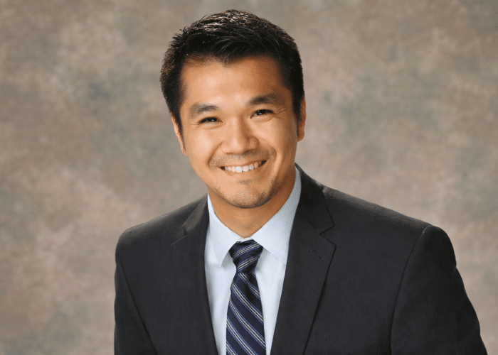 Edward Chen Real Estate Broker in Arcadia, CA