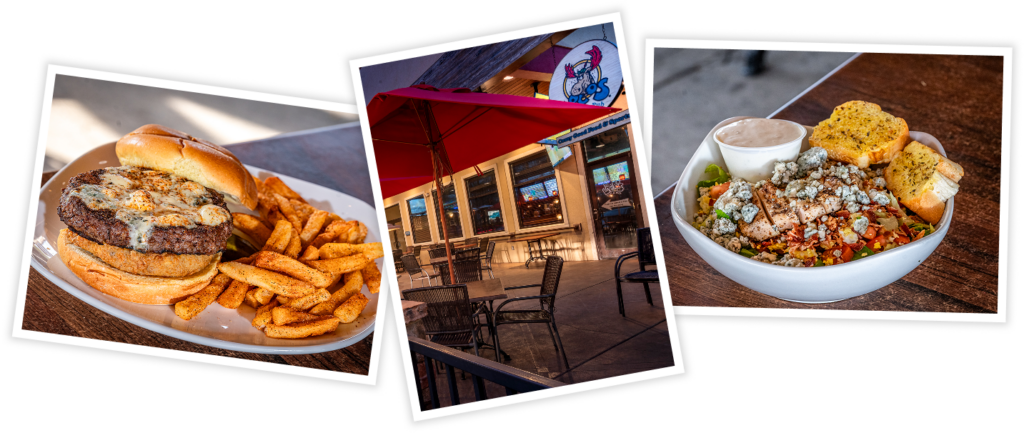 Locos Grill & Pub in Statesboro, GA (2)