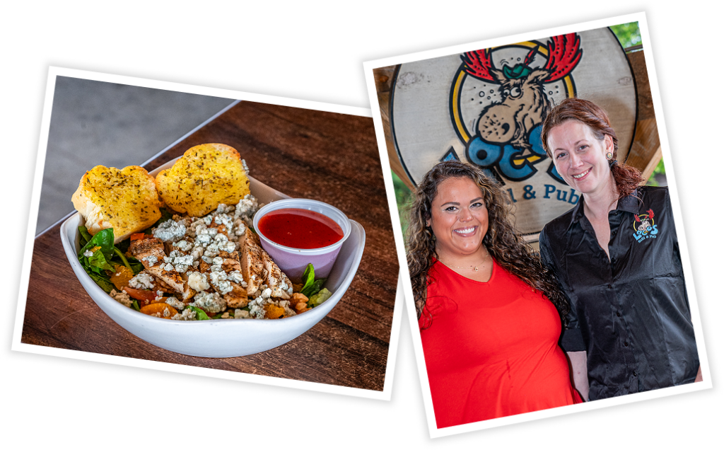 Locos Grill & Pub in Statesboro, GA (4)