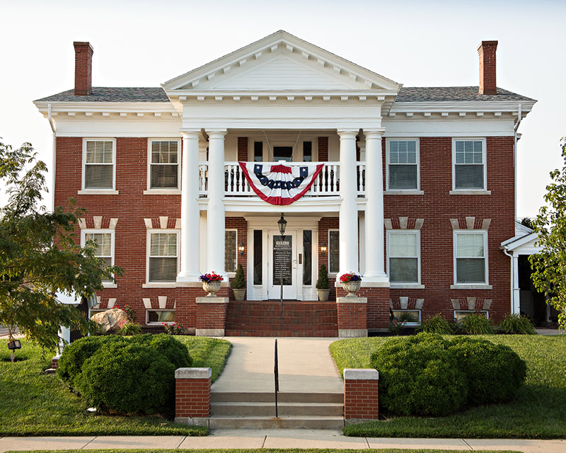 Flower, Jason Attorney, Huffman, Kelley & Brock, LLC in Lima, OH (2)