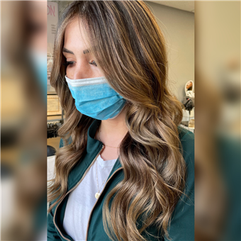 Diana Lazalde Salon in La Quinta, CA