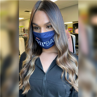 Diana Lazalde Salon in La Quinta, CA (2)