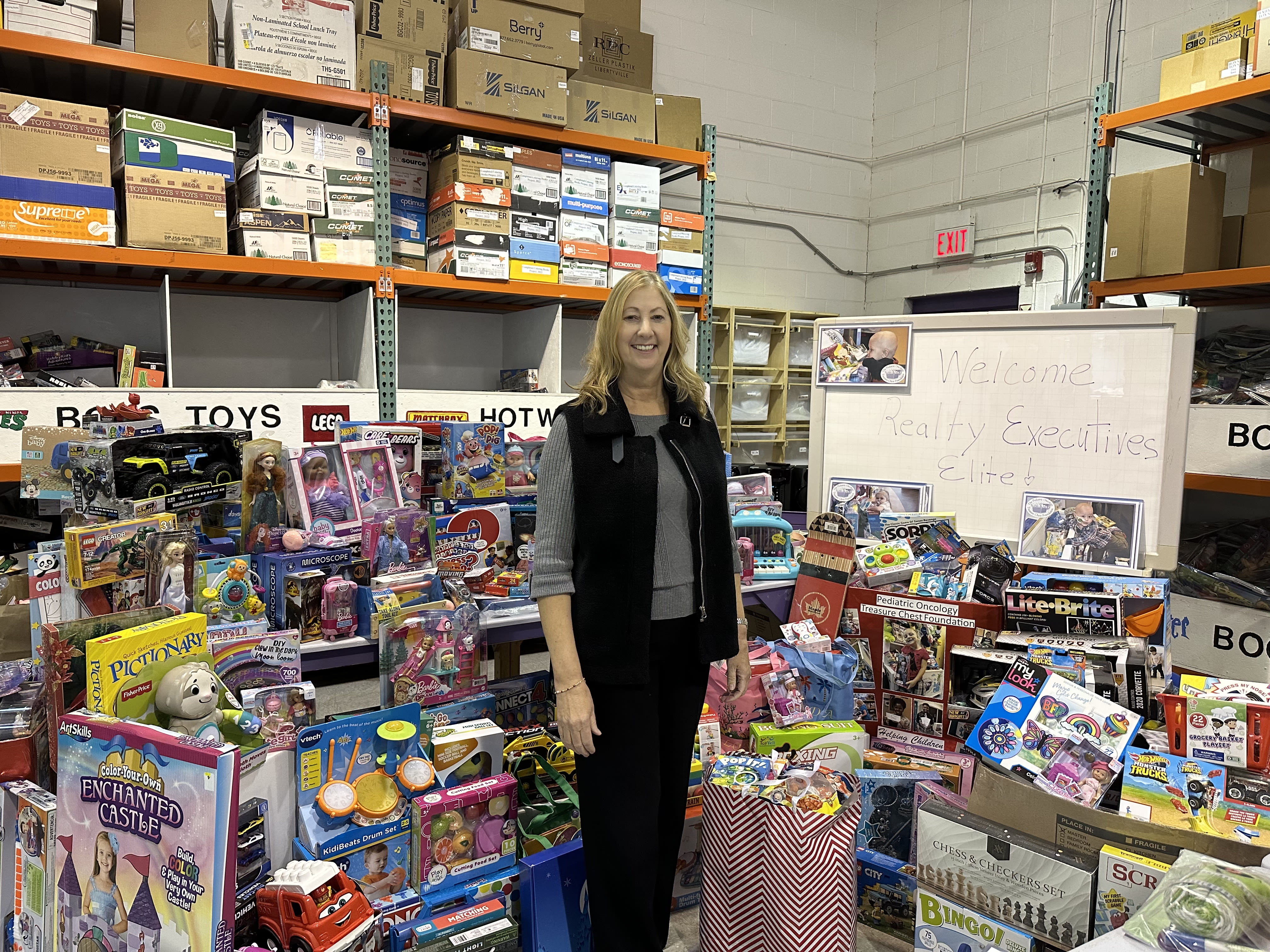 Realty Executives Elite: Cathy Litoborski in Lemont, IL (3)