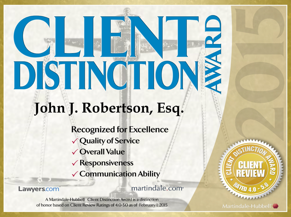 The Robertson Law Firm, PLLC in Blacksburg, VA (2)