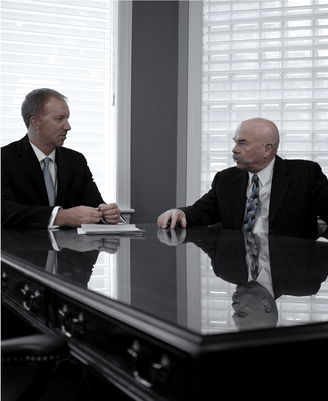 Goodrich & Geist, P.C. in Pittsburgh, PA