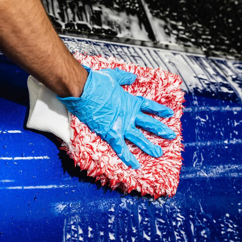 Bubble&Beyond Car Detailing in Margate, FL