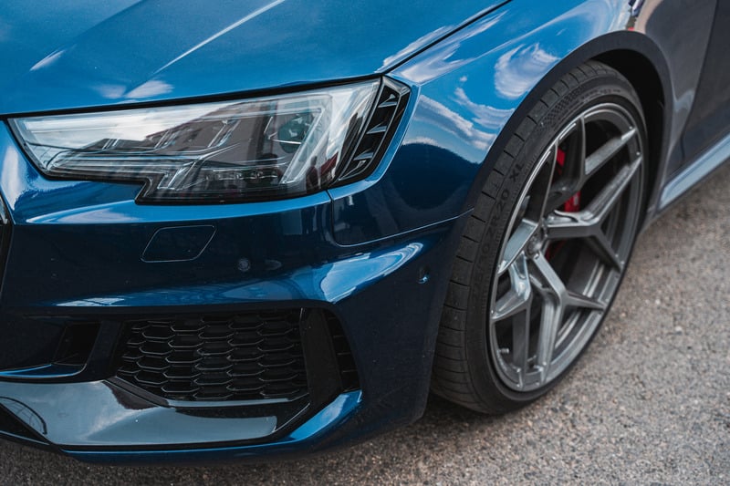 Bubble&Beyond Car Detailing in Margate, FL (4)