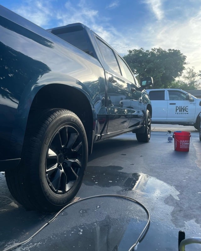 Bubble&Beyond Car Detailing in Margate, FL (5)