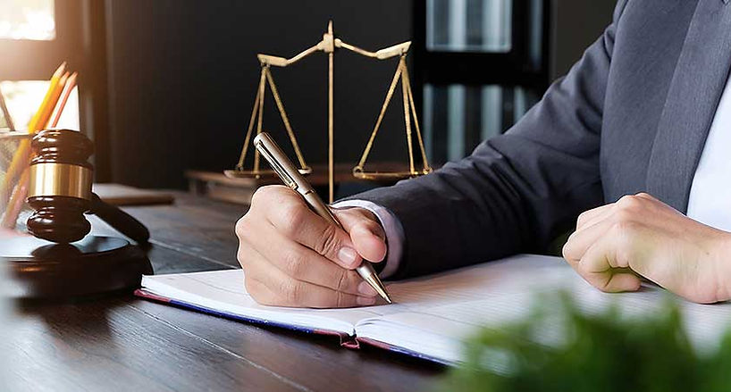 Wyble Law Firm, PLLC in Terrell, TX