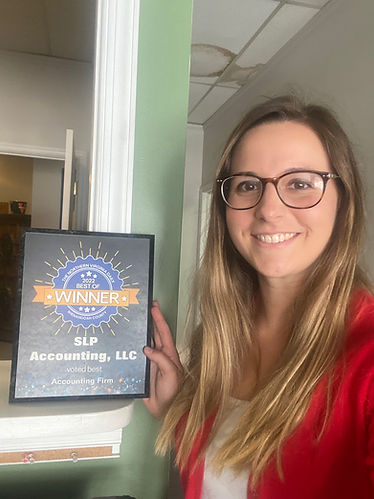 SLP Accounting, LLC in Strasburg, VA (3)
