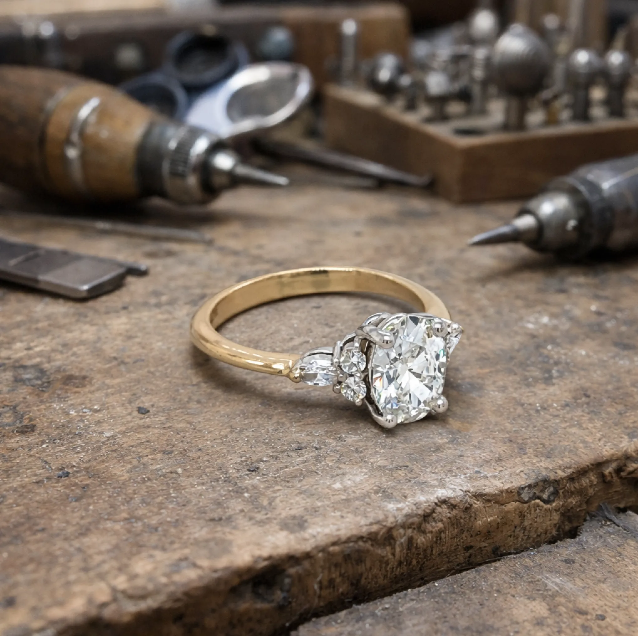 Tovon & Co. Diamonds | Dallas Shopping Ctr. in Dallas, PA (2)