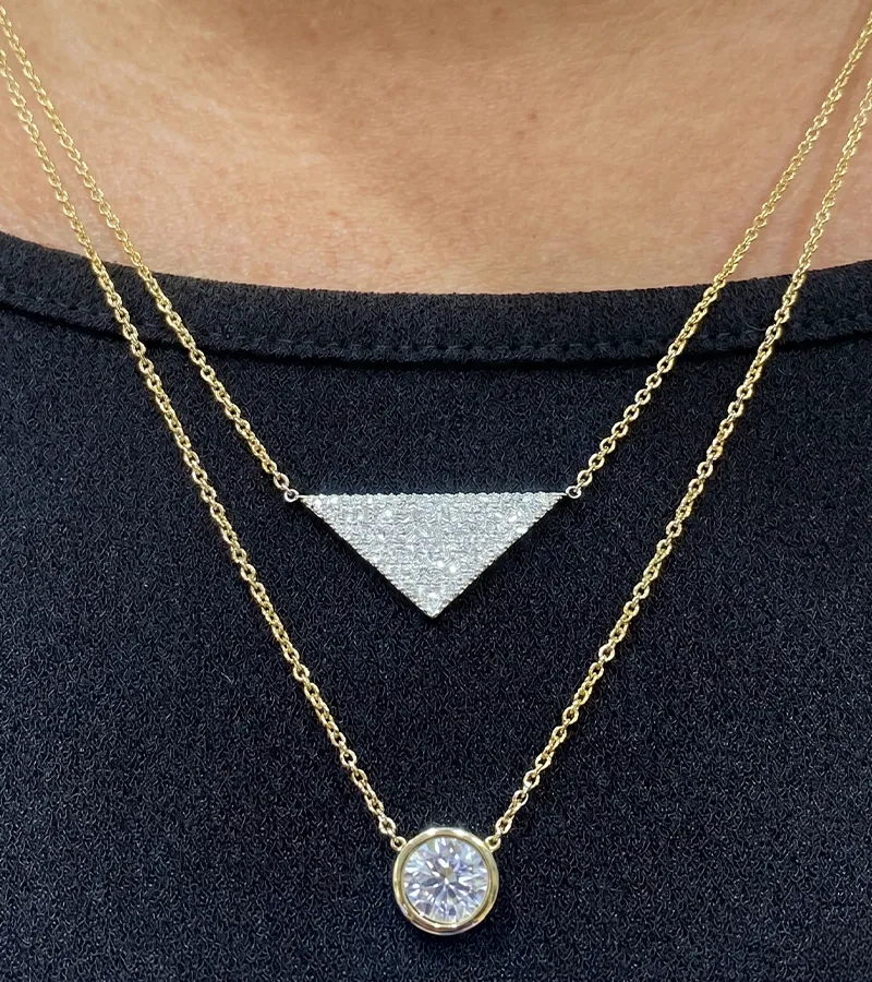 Tovon & Co. Diamonds | Dallas Shopping Ctr. in Dallas, PA (3)