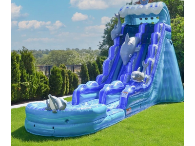 LJ Event Rentals in Cambridge, MD