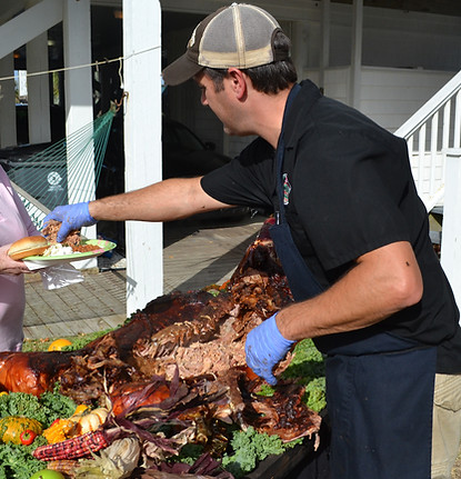 Big Butt BBQ Catering and Food Truck in Darlington, SC (3)