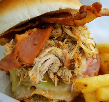 Big Butt BBQ Catering and Food Truck in Darlington, SC (4)