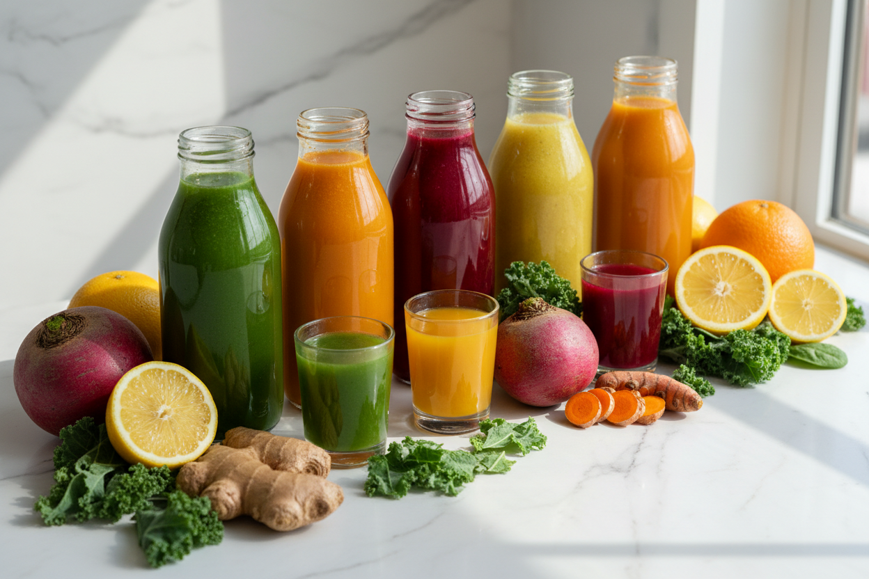 That Stuff Nutrition in Atascocita, TX (4)